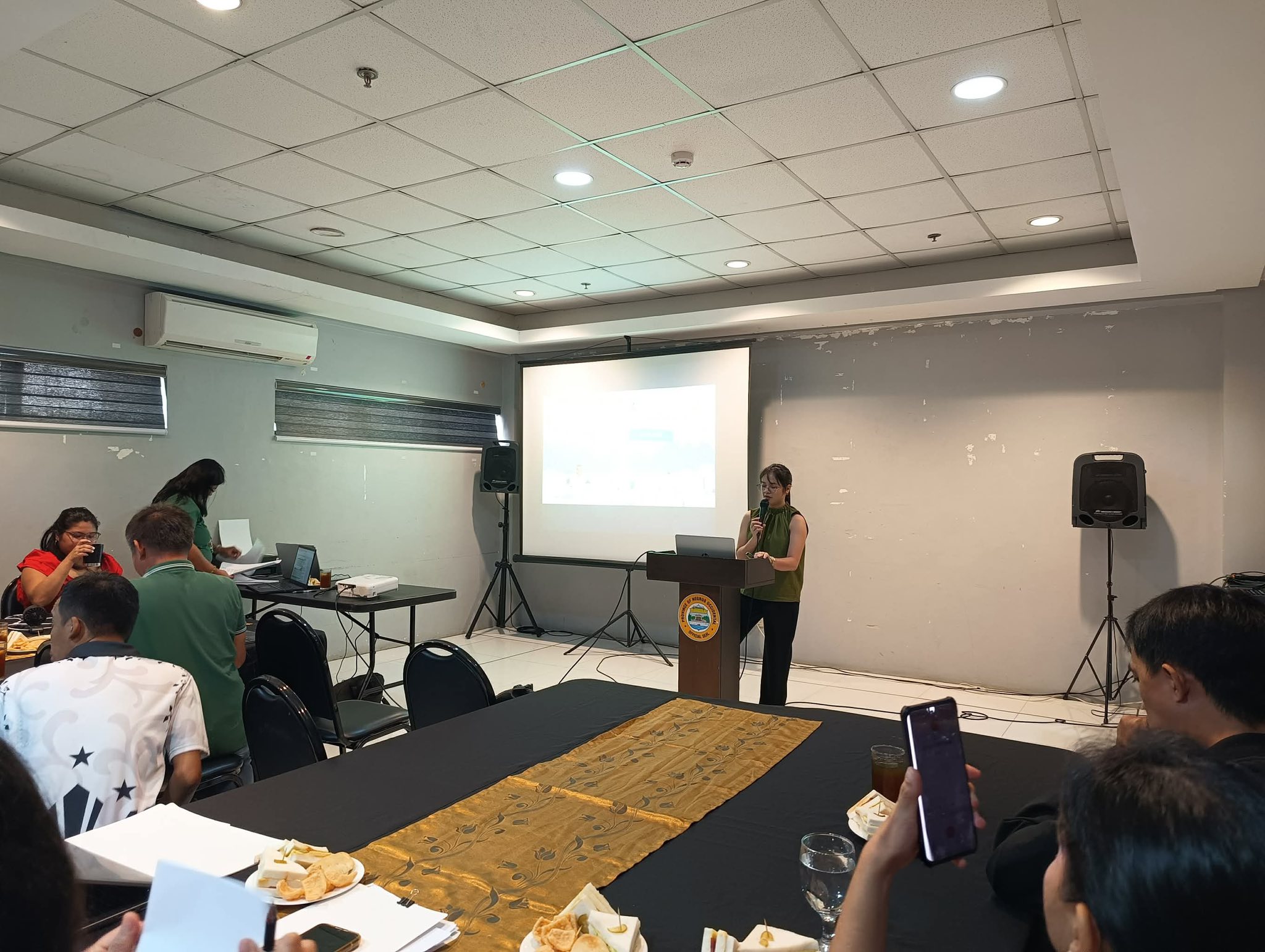 2025 Ecoluminaries Orientation