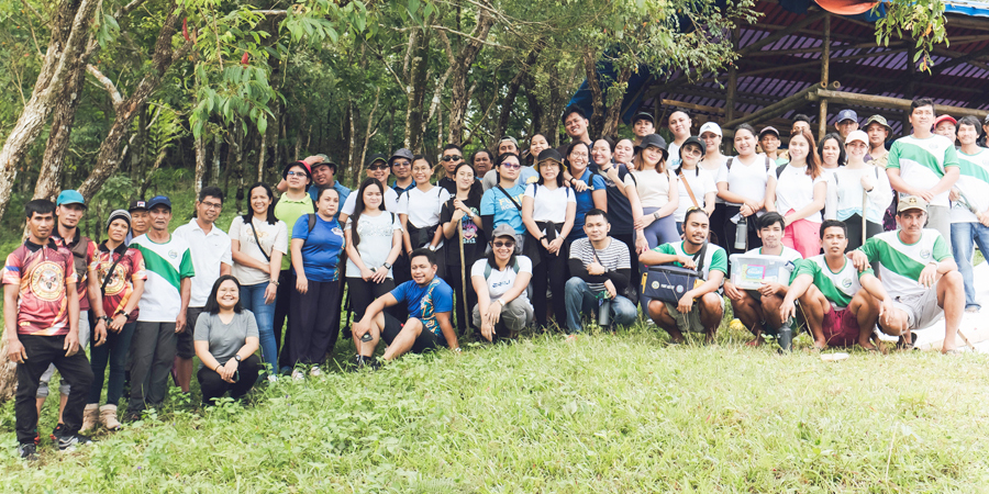 2500 Trees Planted for a Better Tomorrow