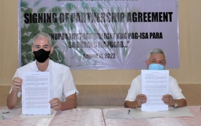 Environmental Conservation Updates